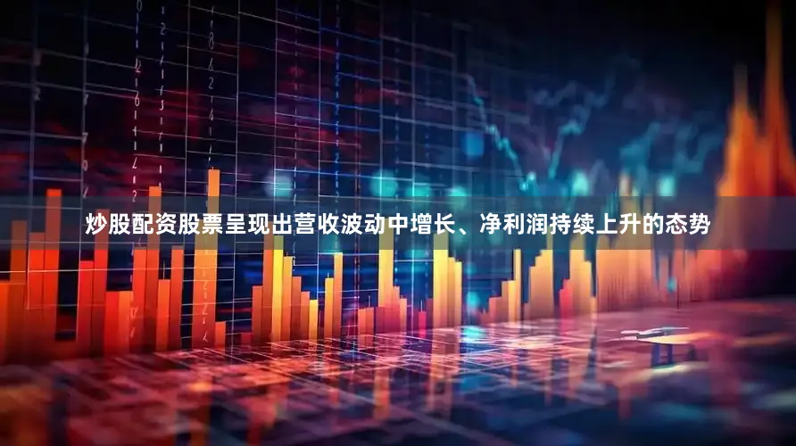 炒股配资股票呈现出营收波动中增长、净利润持续上升的态势