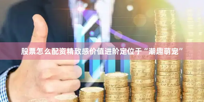 股票怎么配资精致感价值进阶定位于“潮趣萌宠”